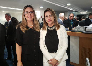 Senado aprova projeto da deputada Rejane Dias que cria a Carteira Nacional do Autista